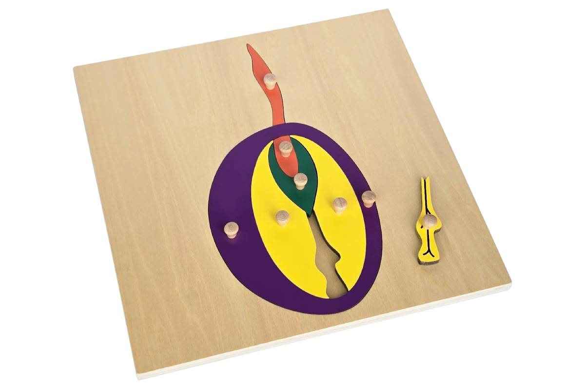 Seed Puzzle