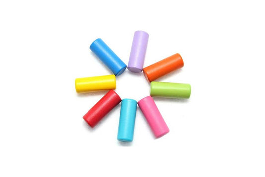 Pound-a-Peg Toy