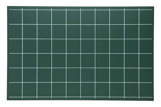 Greenboard (Squares)
