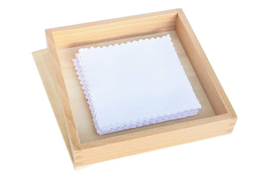 Second Fabric Set with Box