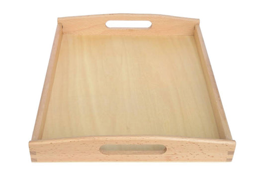 Medium Wooden Tray
