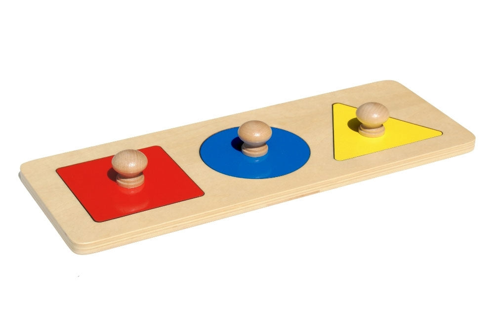 Shape Puzzle