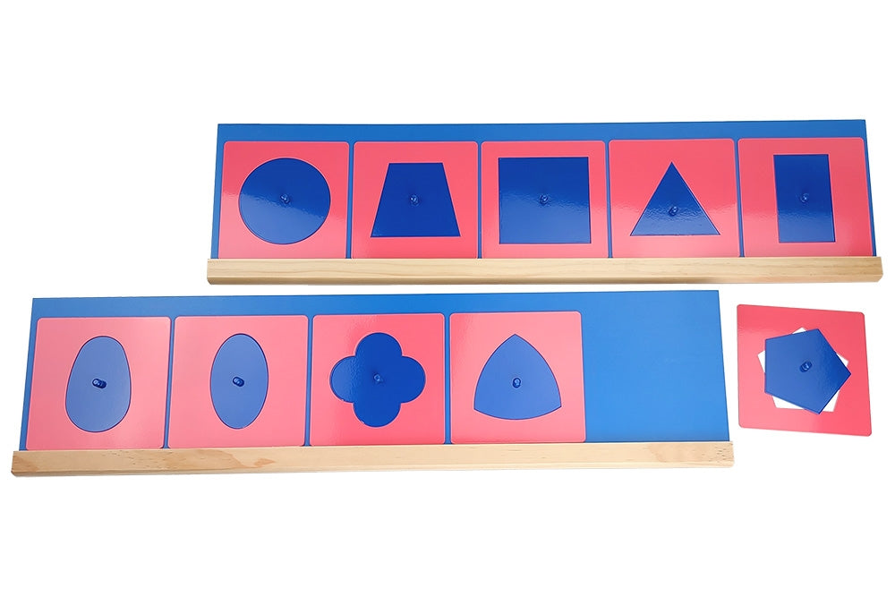 Metal Insets