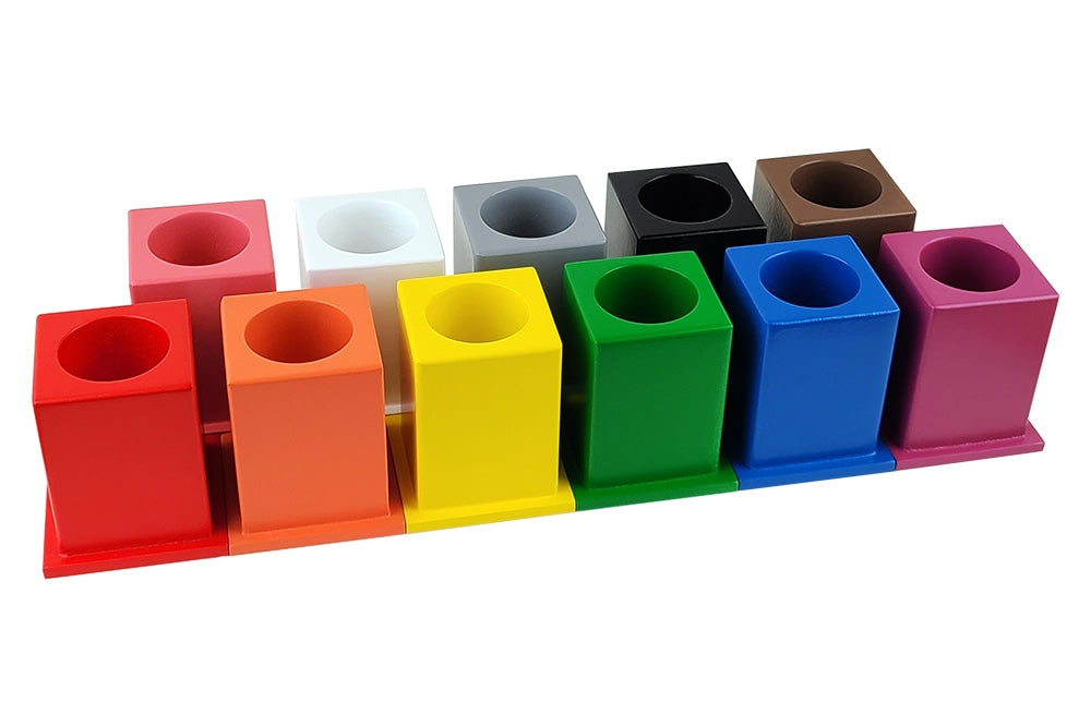 Pencils & Holders