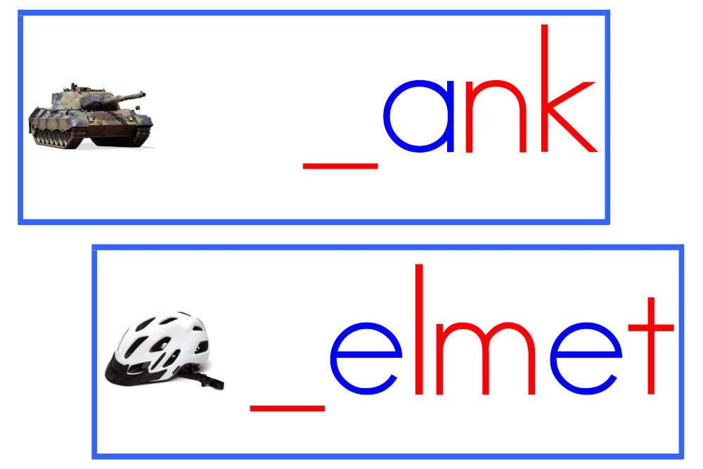 Movable Alphabet PDF