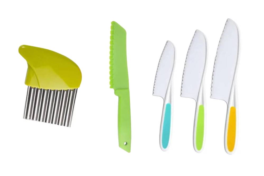 Kitchen Utensils
