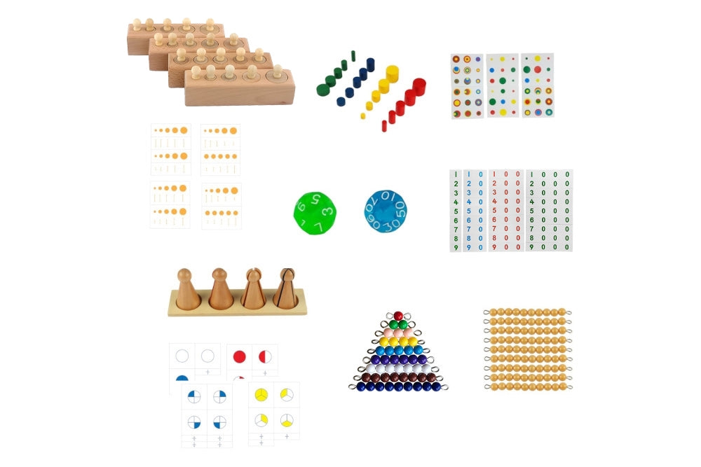 Learning Set