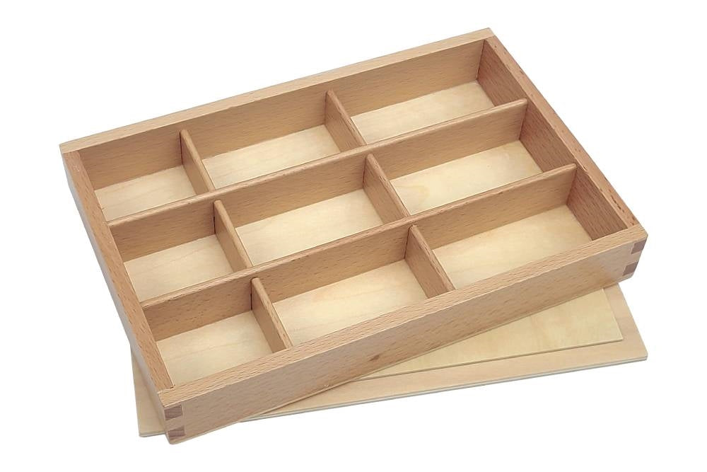 Boxes