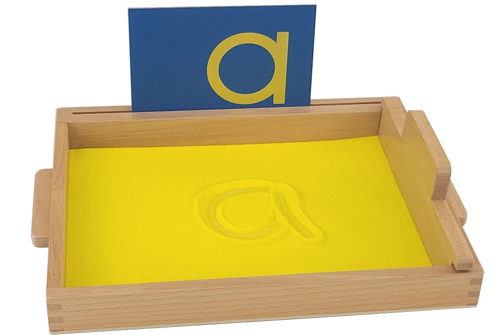 Montessori Learning Package 1