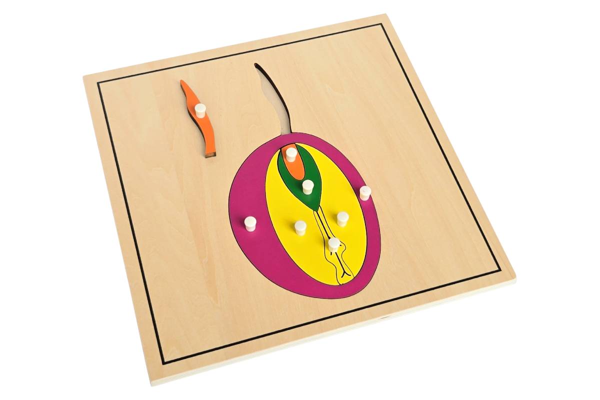 Seed Puzzle