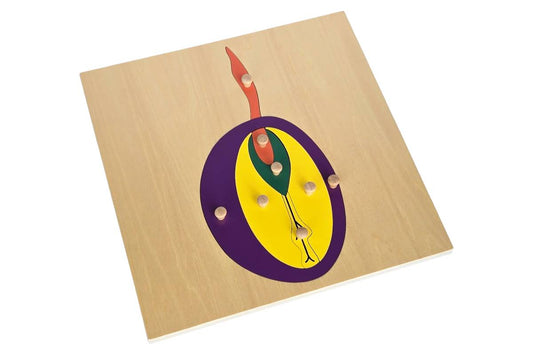 Seed Puzzle
