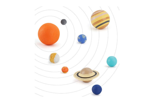 Solar System