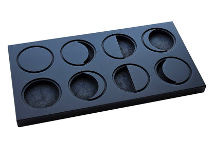 Phases of the Moon puzzle