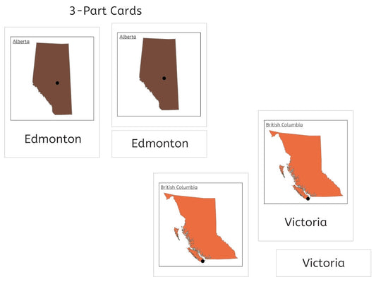 Capital Cities of Canada (PDF)