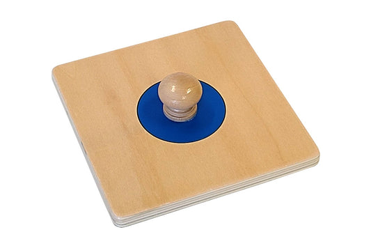 IFIT Montessori: Small Circle Puzzle