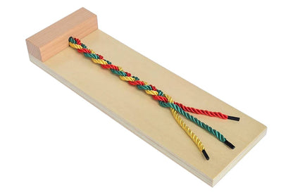 Braiding Board