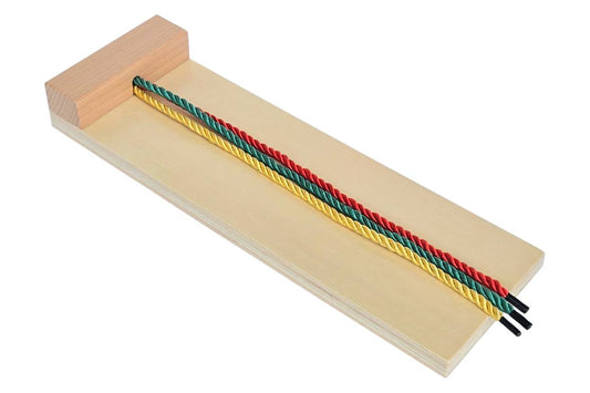 Braiding Board