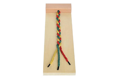Braiding Board