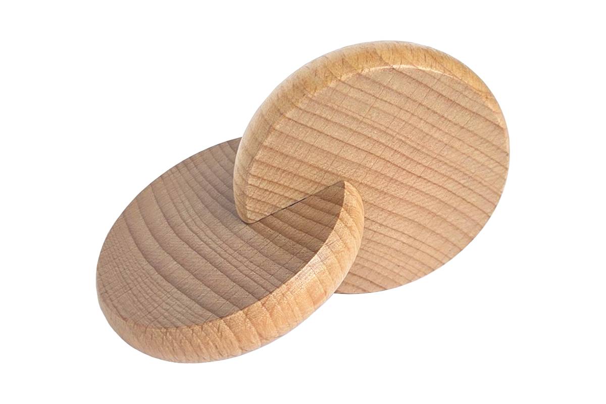 Interlocking Discs