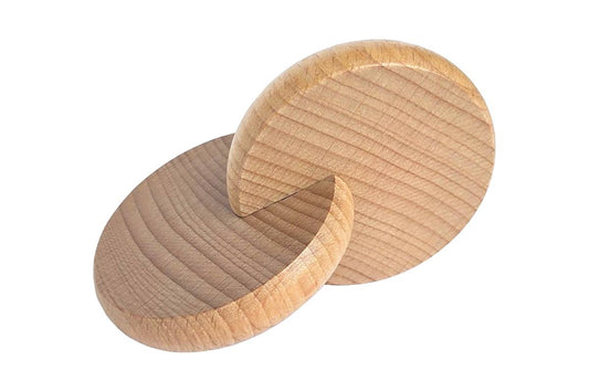 Interlocking Discs
