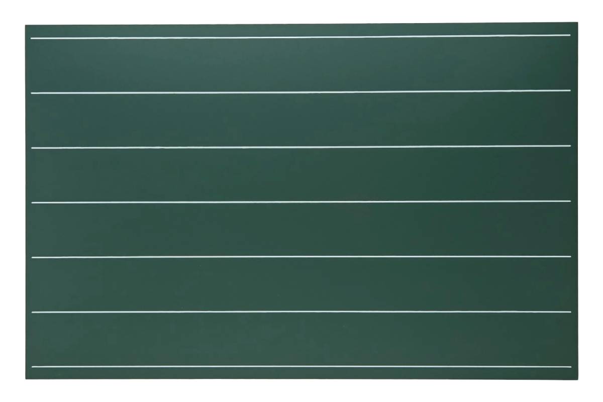Greenboard (Lines)