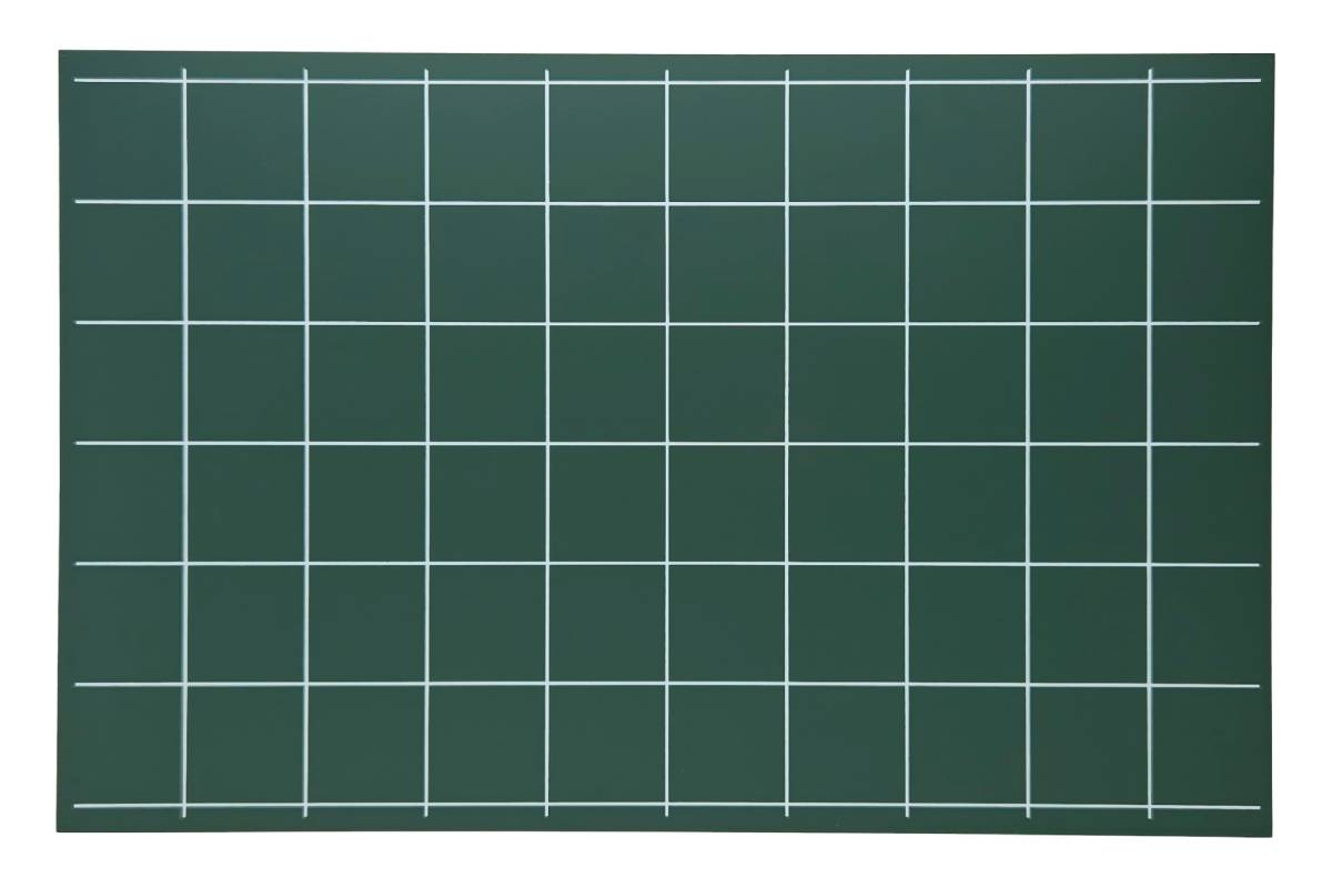 Greenboard (Squares)