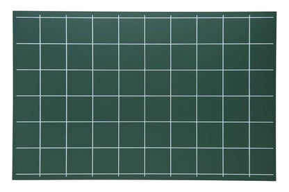 Greenboard (Squares)