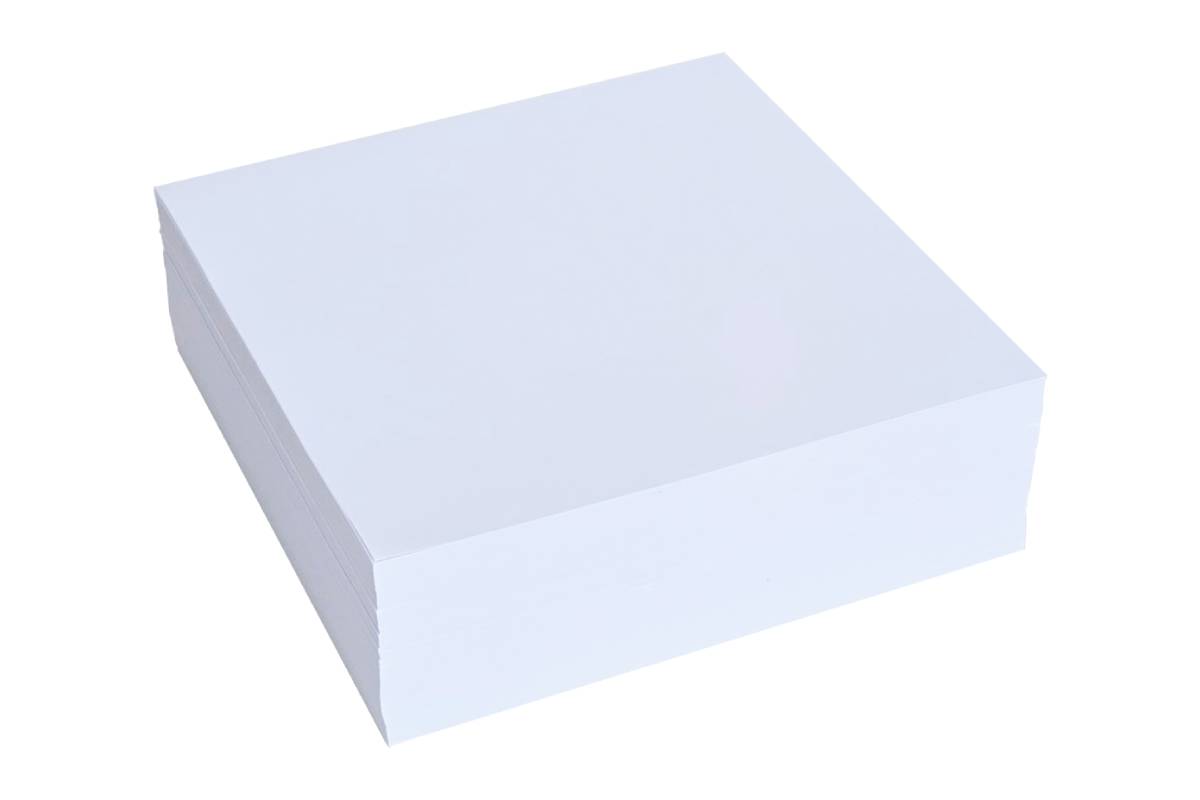 Paper for Metal Insets
