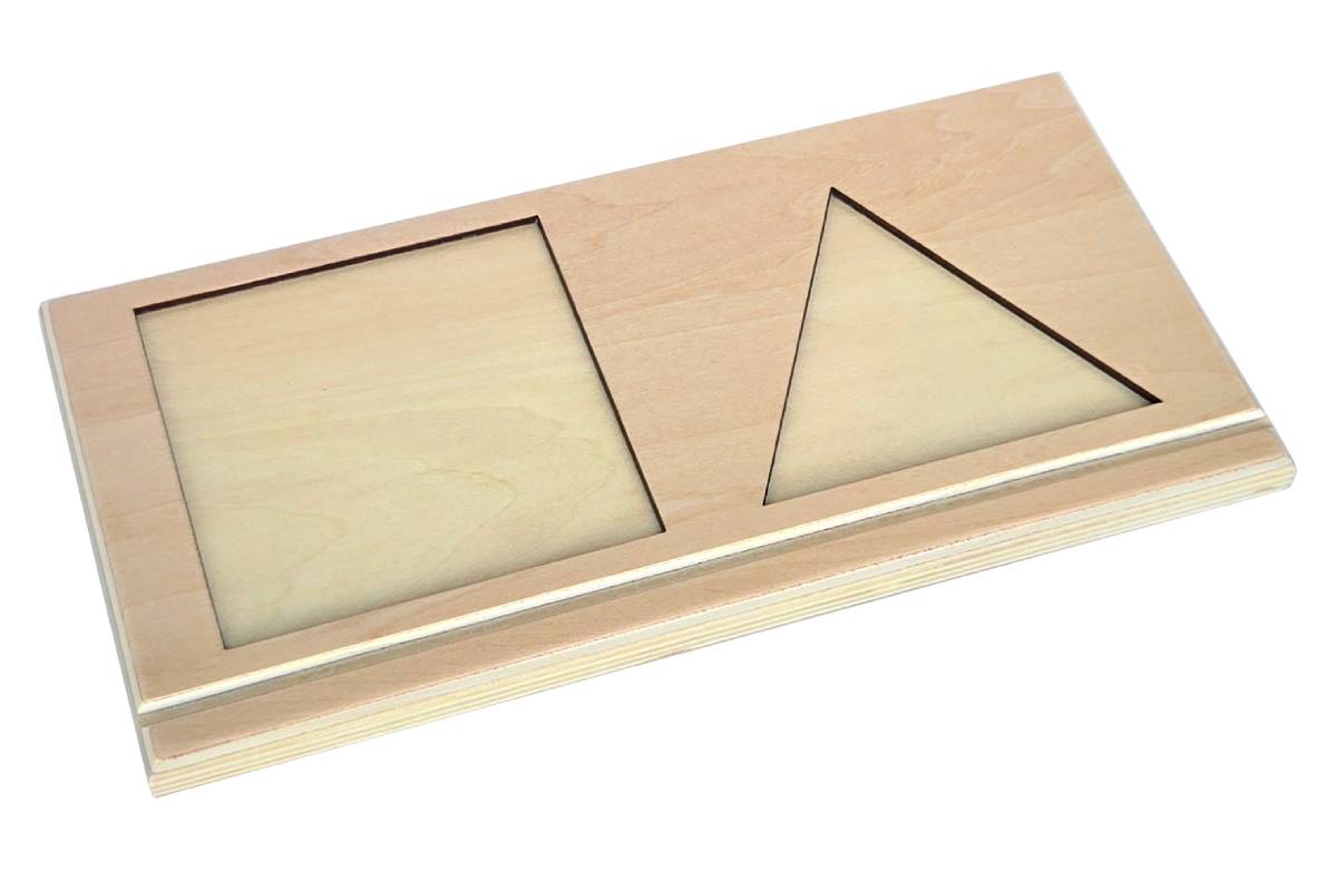 Teen Bead Stair Tray