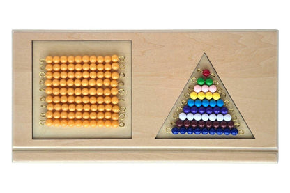 Teen Bead Stair Tray