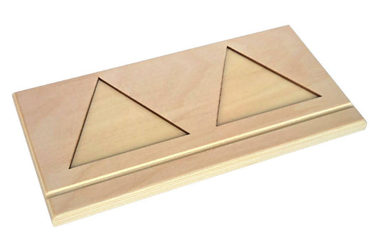 Double Bead Stair Tray