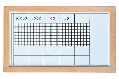 Dot Exercise