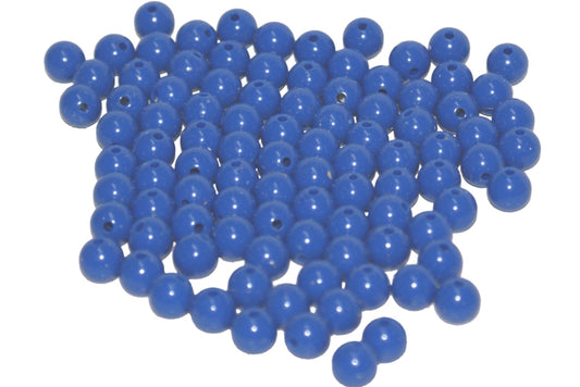 IFIT Montessori: 100 Blue Bead Units