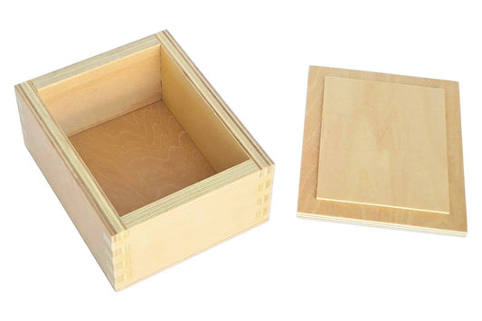 Box for Beads