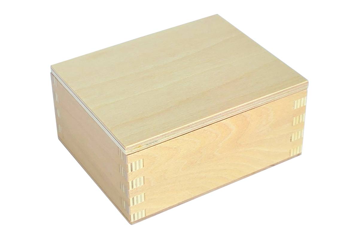 Box for Beads