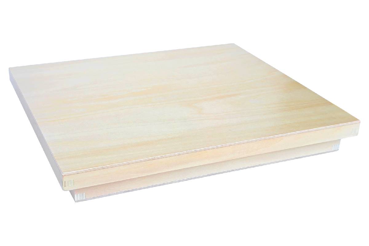 Box for Table of Pythagoras