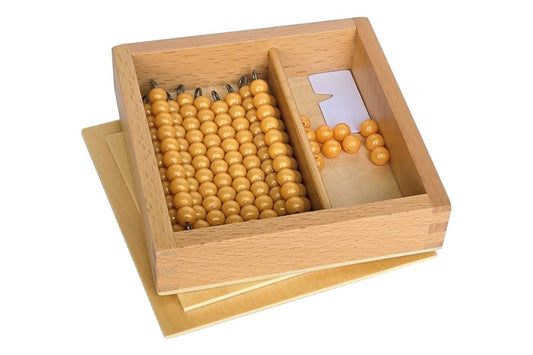 Bead Bars for Ten Boards (C Beads)