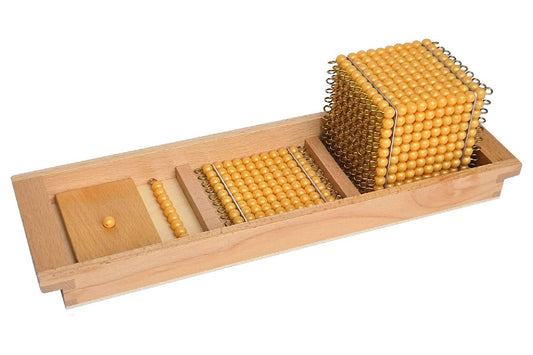 Introduction to Decimal Quantity (W Beads)