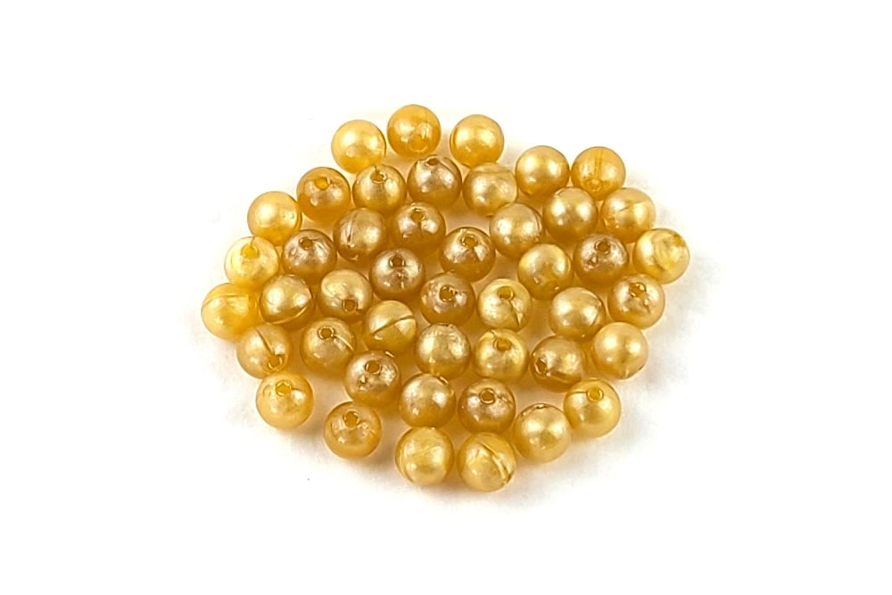 IFIT Montessori: 100 Golden Bead Units (N Beads)