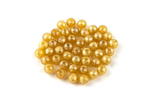 IFIT Montessori: 100 Golden Bead Units (N Beads)