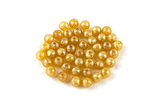 IFIT Montessori: 45 Golden Bead Units (N Beads)