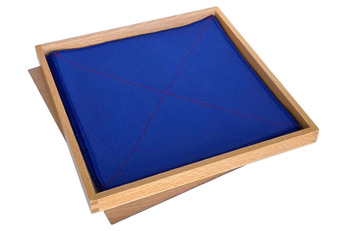 Folding Activity Set