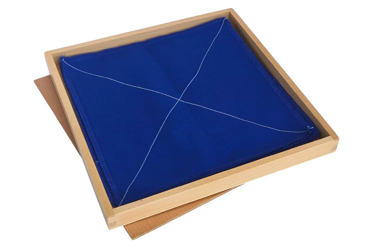 Folding Activity Set