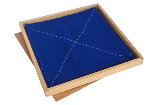 Folding Activity Set