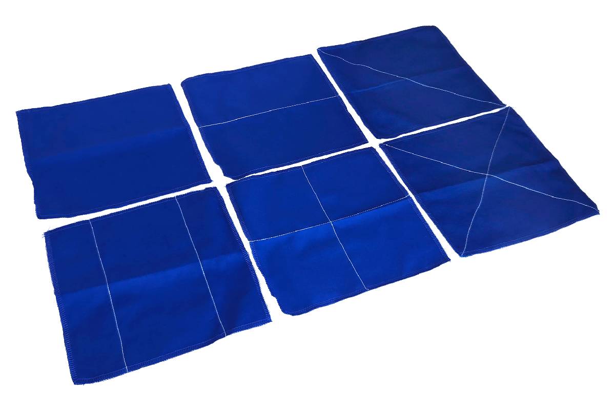 Folding Activity Set