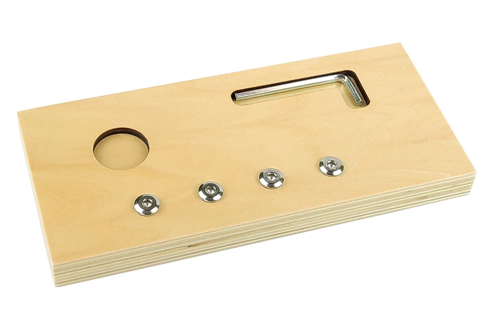 IFIT Montessori: Allen Key Screw Set