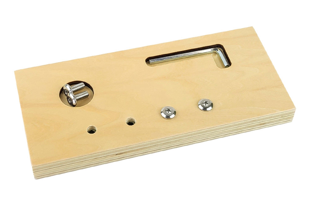 IFIT Montessori: Allen Key Screw Set