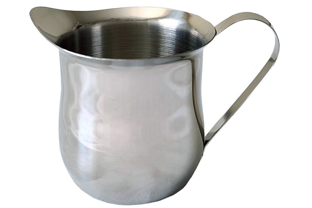 Milk Pitcher (7oz)