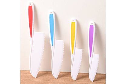 Kids' Knife Set