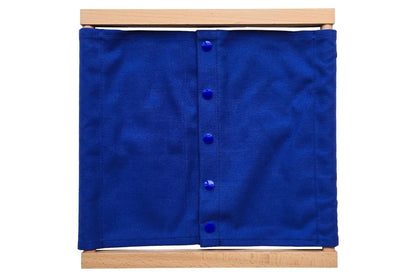 Snaps Dressing Frame